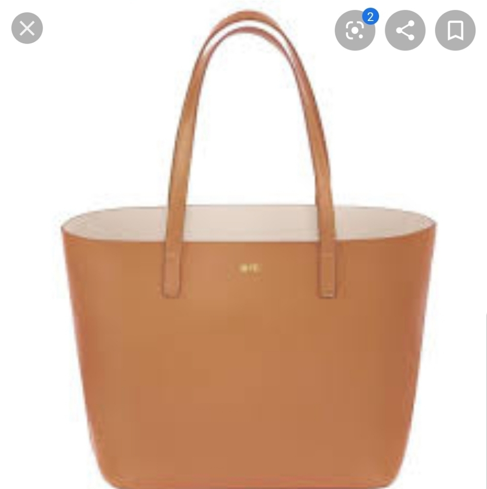 JW PEI Minimal Tote